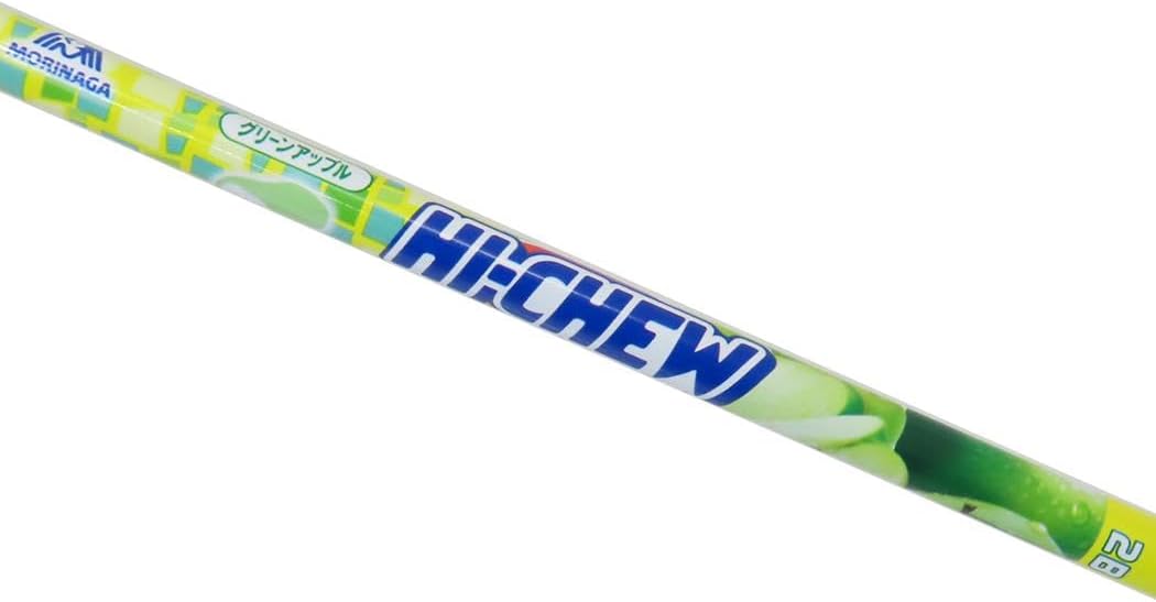 Pencils 2B / Hai Chu Green Apple 2 Funbox Back to School Prep Stationery, Cute Goods, Mail Order