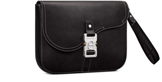 DIOR Saddle A5 ポーチ - Image 2