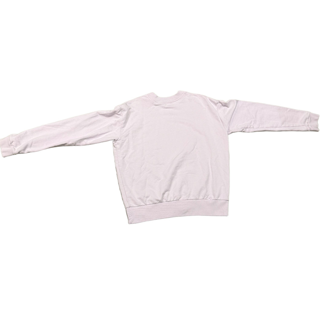 MARNI 3D CREWNECK 'PURPLE'
