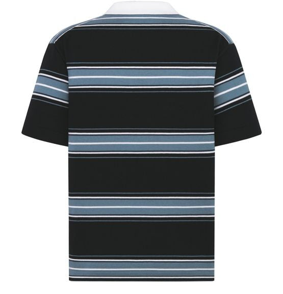 Christian Dior Couture Lily of the Valley Polo Shirt - Image 2