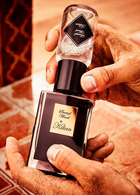 KILIAN PARIS シークレット ウッド リフィル 50 ml - Image 2