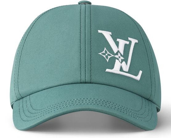 LOUIS VUITTON LV Smash Cap - Image 2