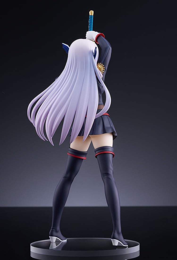 POP UP PARADE Slave Kyoka Uzen, Non-scale, Plastic, Pre-painted Complete Figure
