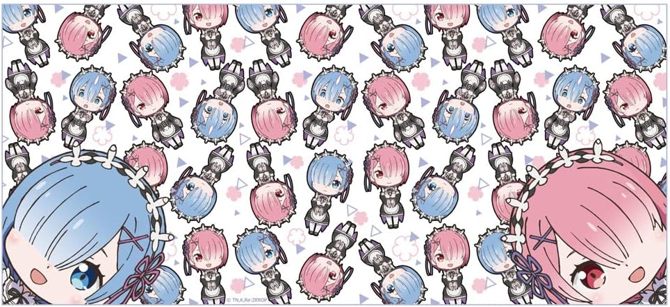 Re:ゼロから始める異世界生活 マグカップ