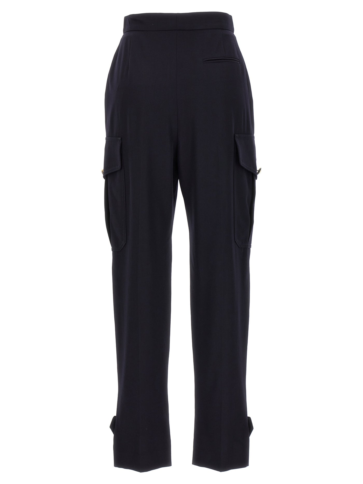 Alexander Mcqueen アレクサンダーマックイーンカーゴパンツ - Image 2