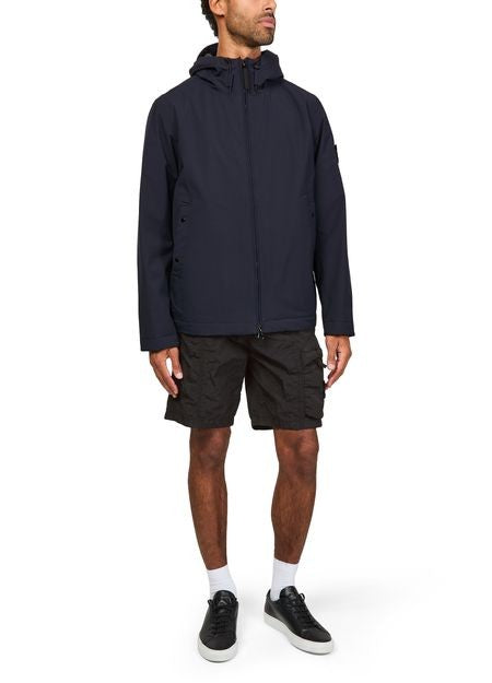 STONE ISLAND Short parka - Image 2