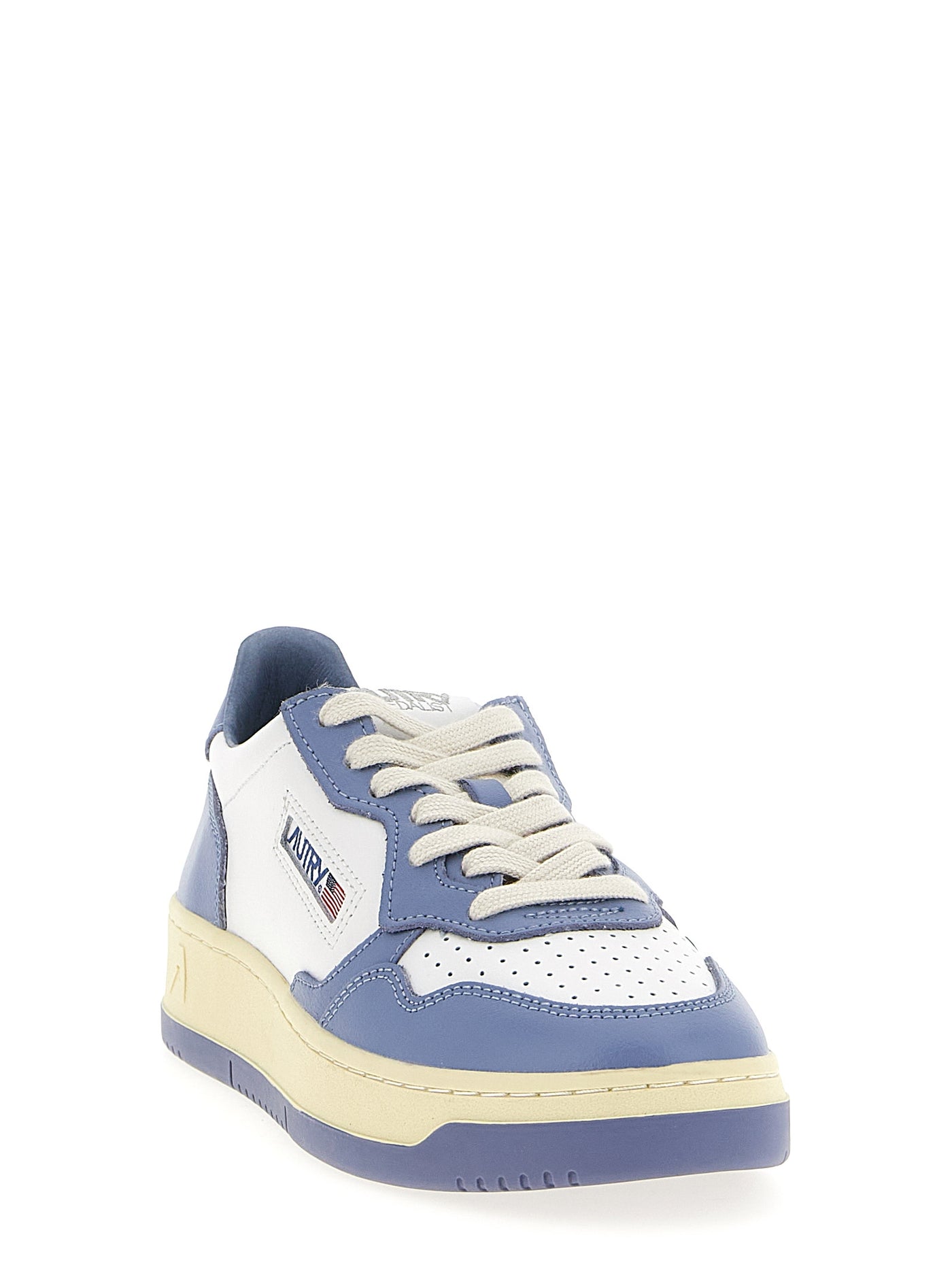 Autry 'Medalist Low'スニーカー - Image 2