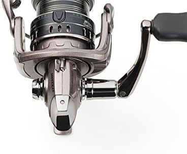 アブガルシア(Abu Garcia) スピニングリール 17 カーディナル II STX (1000S/2000S/2500S/2500MS/2500SD/3000S)