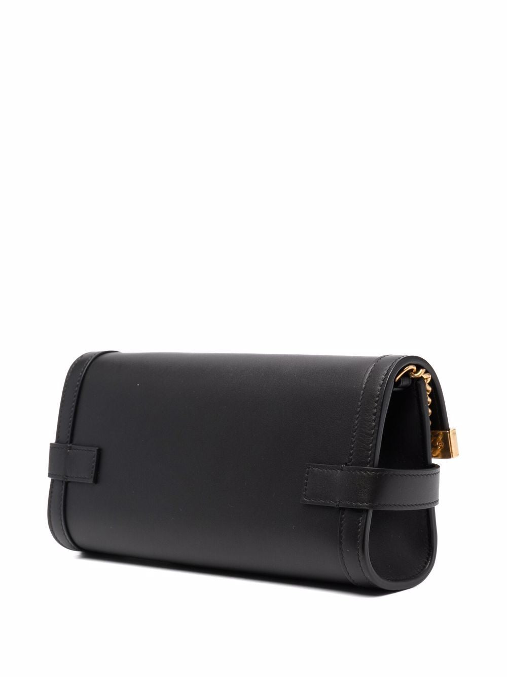 Balmain B Buzz 23レザーショルダーバッグ - Image 2