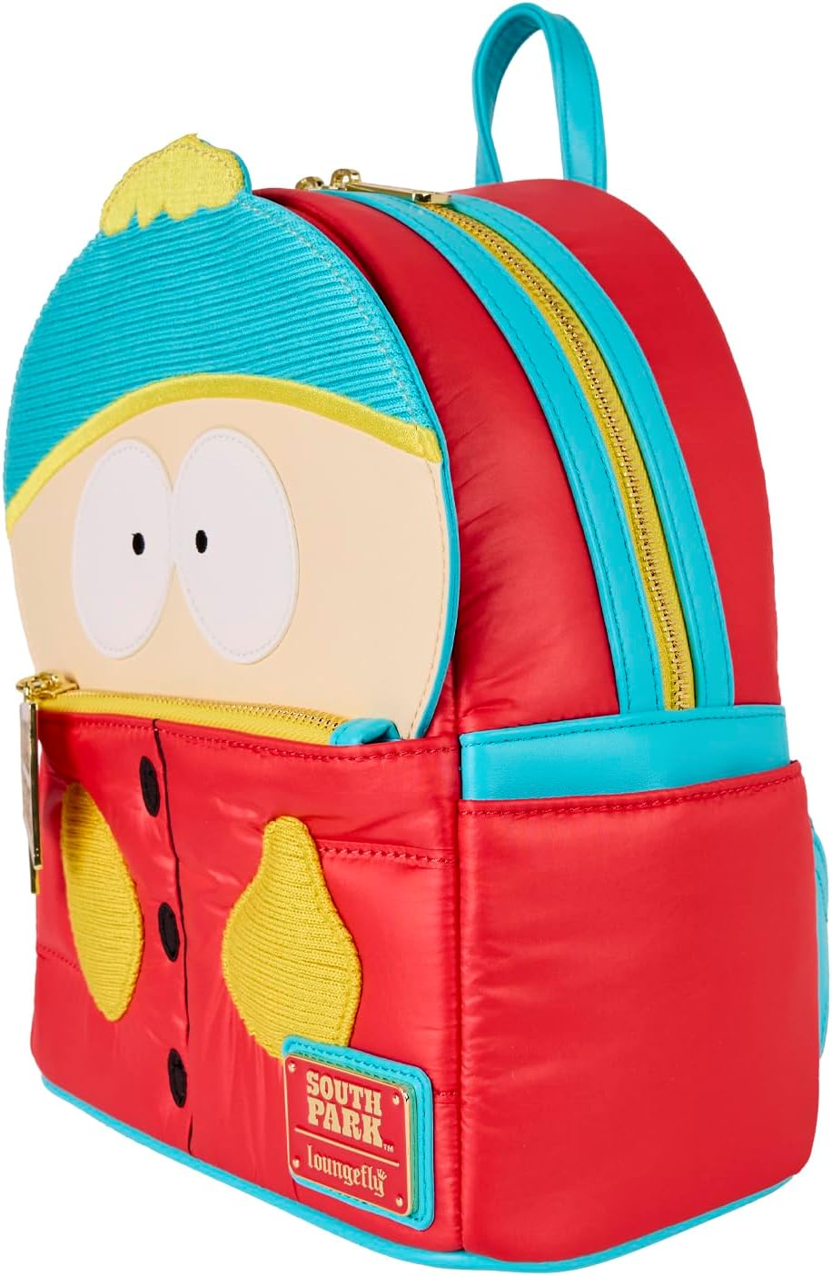 Loungefly South Park Cartman Mini Mochila
