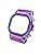 G-SHOCK GW-M5610 Compatible Custom Bezel Metal Rainbow