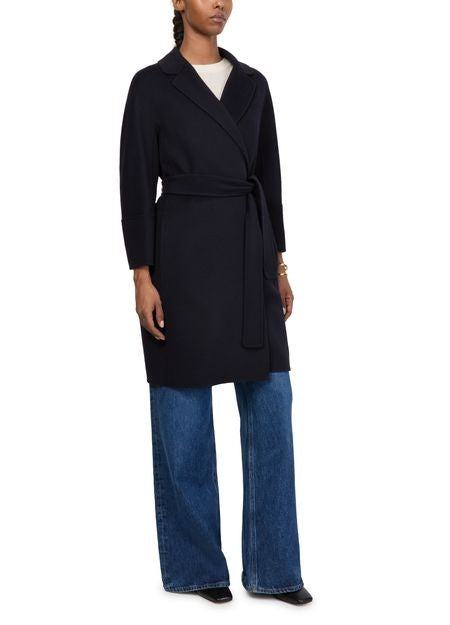 S MAX MARA Arona coat - Image 2