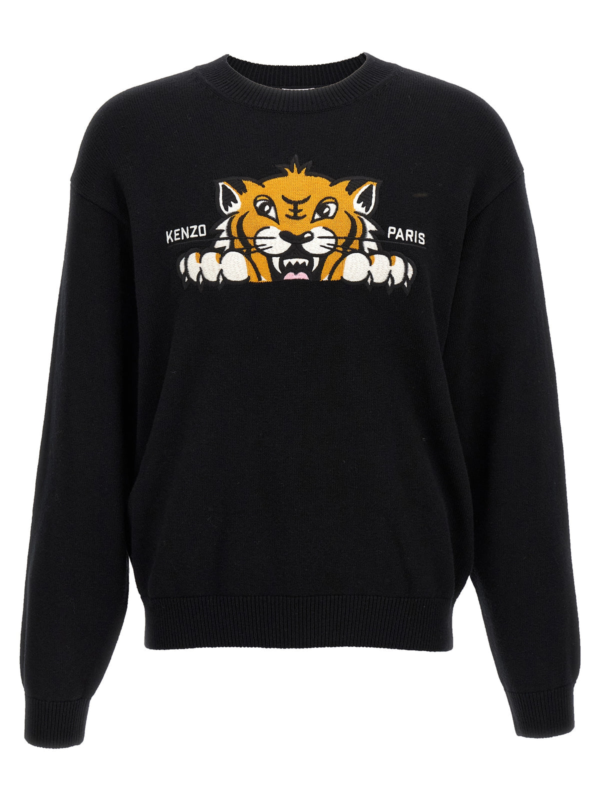 Kenzo Kenzo 'Kenzo Happy Tiger'セーター - Image 2