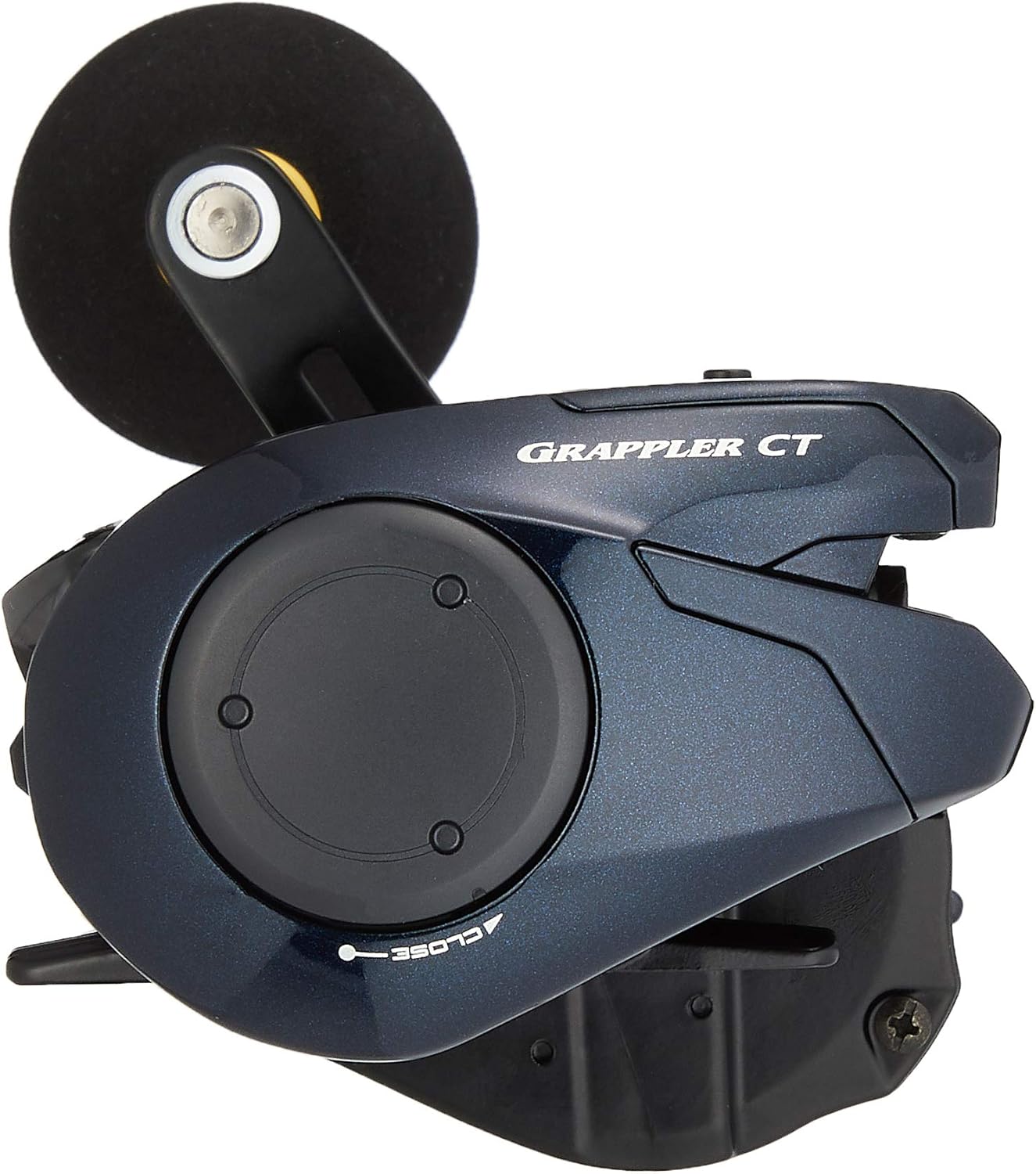 Shimano Reel 19 Grappler CT 150XG/151XG