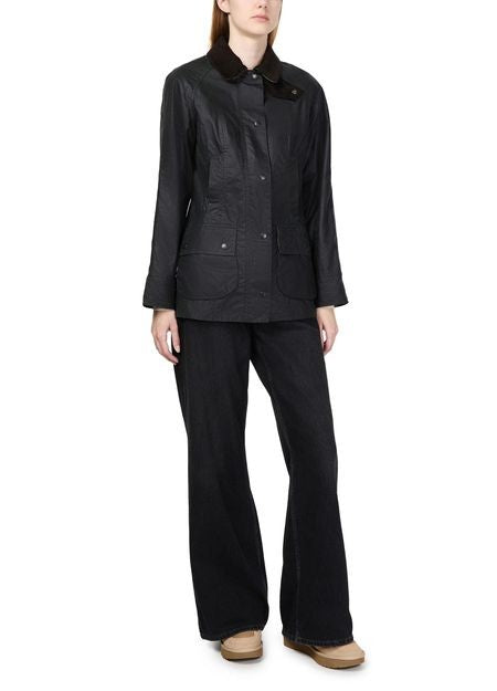 BARBOUR Beadnell ジャケット - Image 2