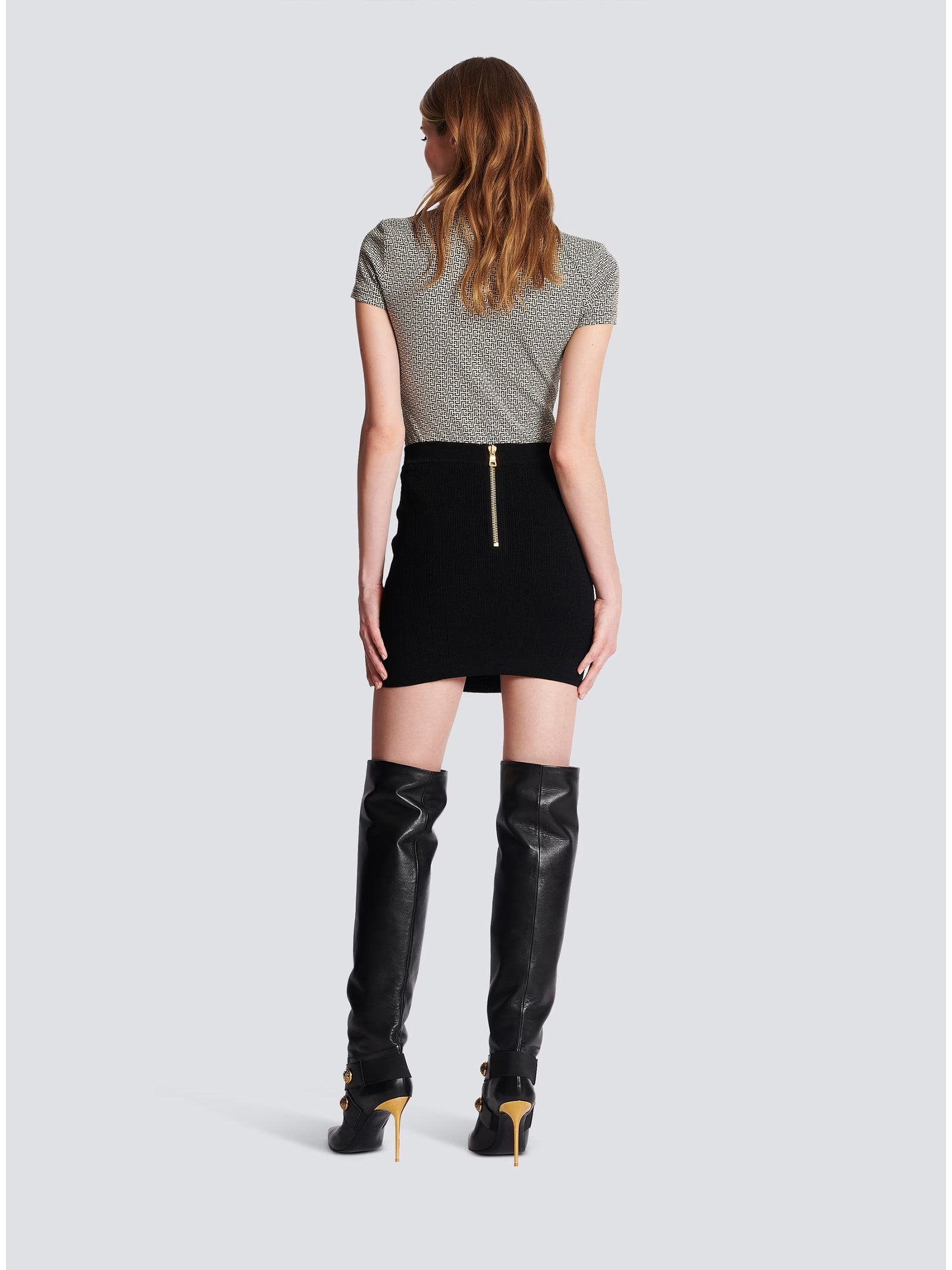 Balmain Paris バルメインパリは - Image 2