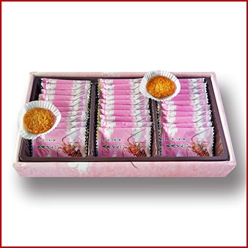 Long Life Senbee, 30 Pieces, Ise Shima Souvenir, One Mie Prefecture, Ise, Shima, Souvenir