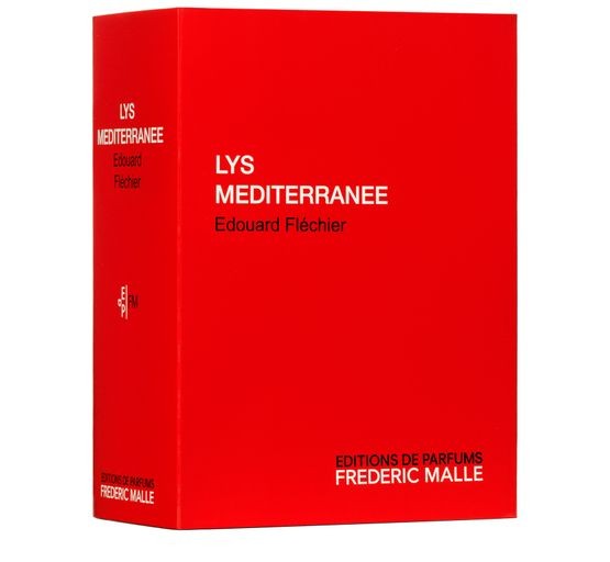 FREDERIC MALLE パルファム リス メディテラネ 100 ml - Image 2