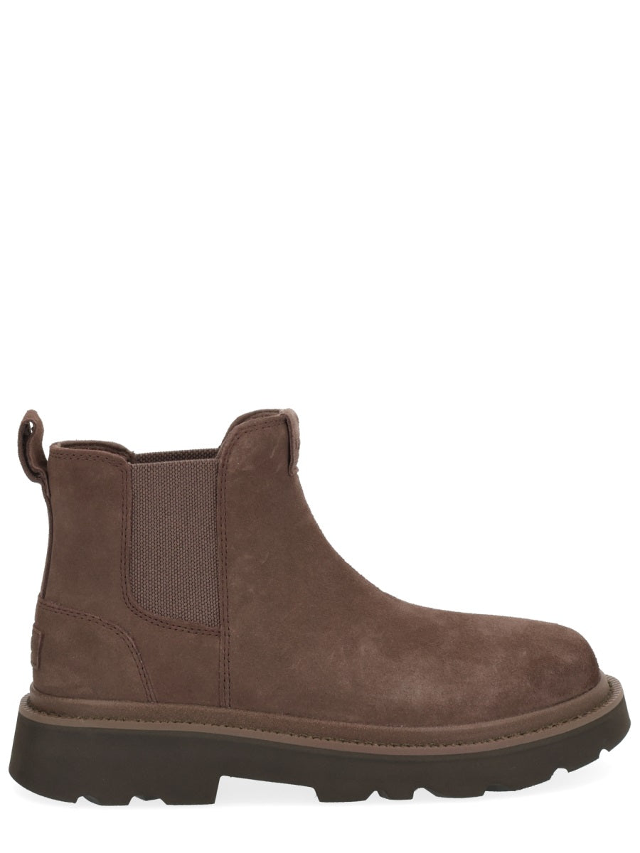 Ugg Ugg「チェルシー ラグ」ブーツ - Image 2