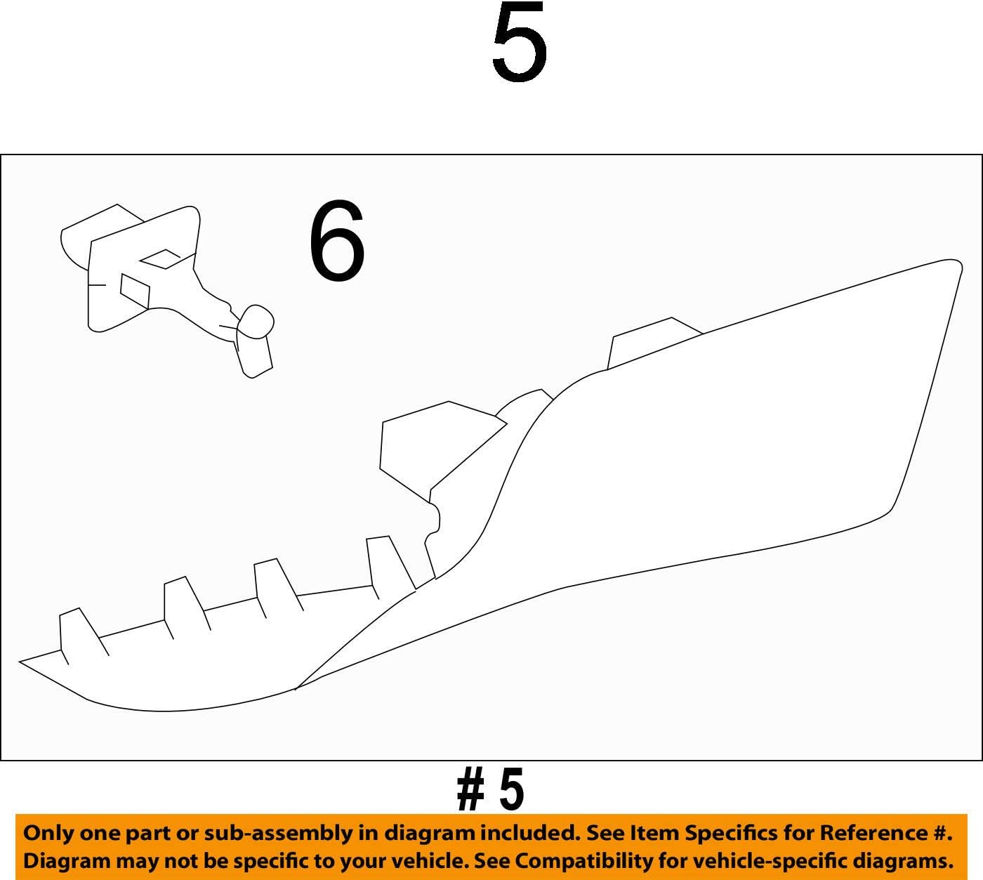 TOYOTA (トヨタ) 純正部品 クォータトリム リッドSUB-ASSY LH ハチロク 品番SU003-03238