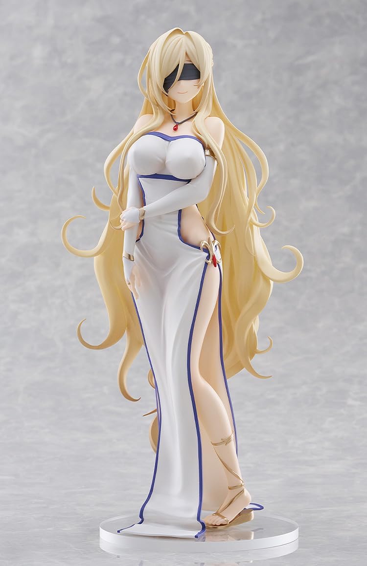 GOOD SMILE COMPANY POP UP PARADE Goblin Slayer II Sword Maiden L Size