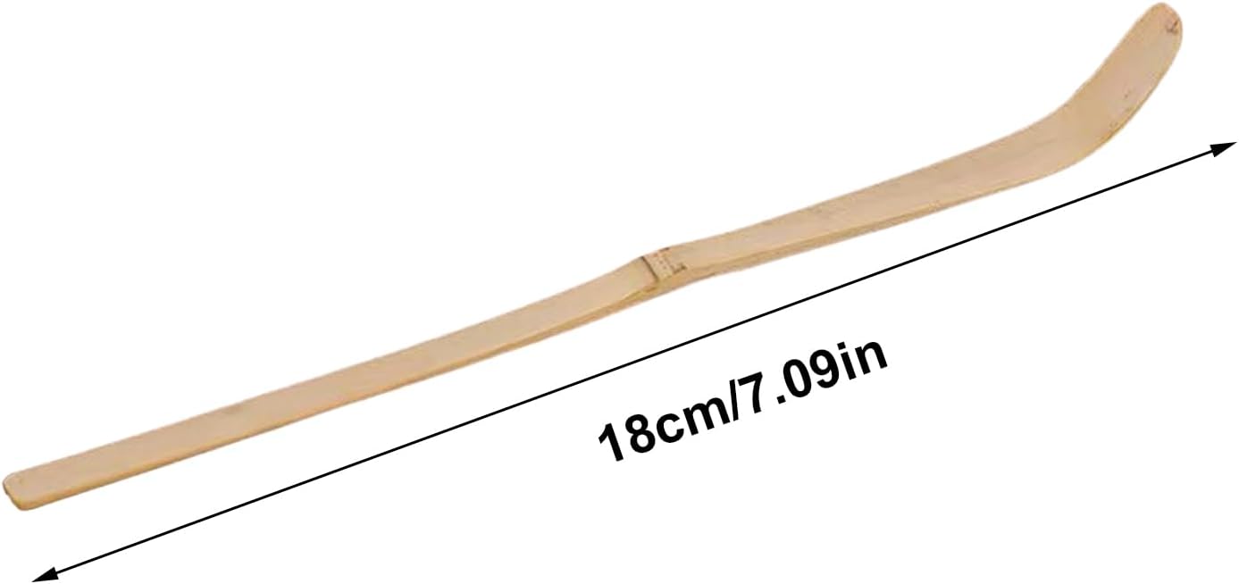Tea Utensils, Traditional Crafts, Japanese Interior Accessories, Matcha Cafe Supplies, Japanese Life Tools, Chashaku Tea Tools, Teaspoon, Powder Scoop, Tea Ceremony, Matcha Scoop, For Beginners