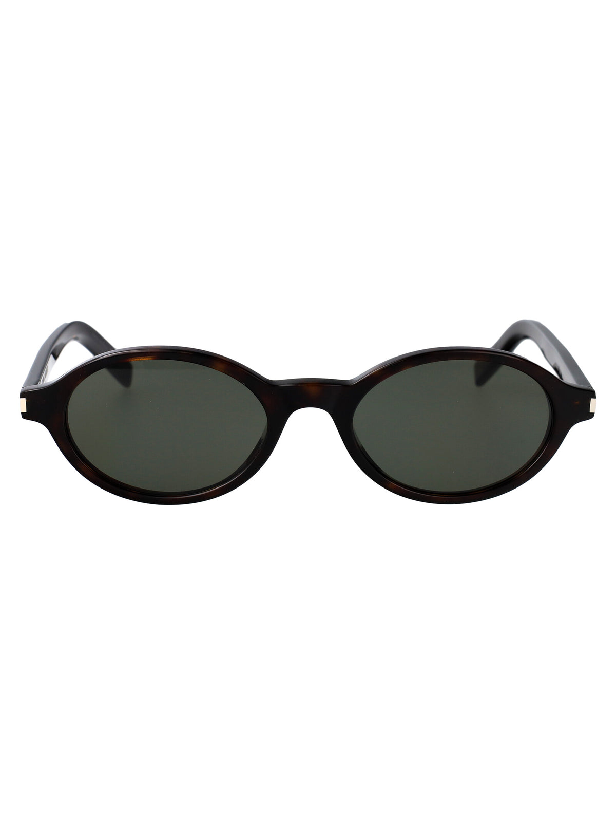 Saint Saint Laurent Oval Sunglasses SL 751 Jeanne 002 - Image 2
