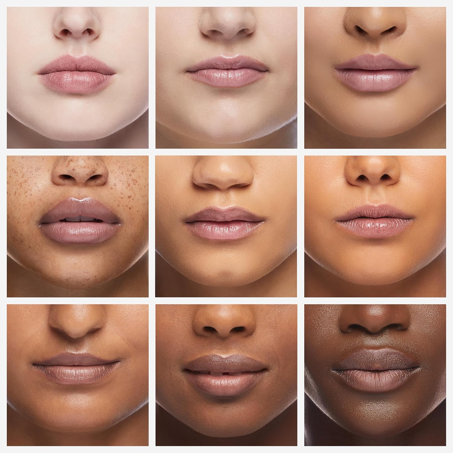 Burt's Bees Bálsamo labial de cera de abeja con vitamina E y menta, 0.15 onzas (paquete de 10)
