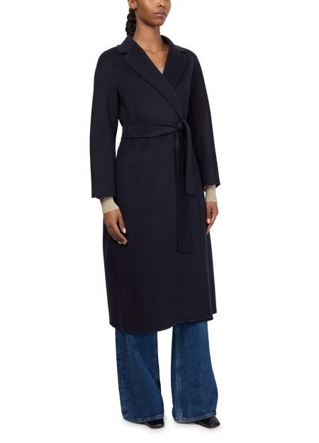 S MAX MARA Esturia long coat - Image 2