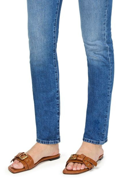 CHLOE Mae フラット ミュール - Image 2