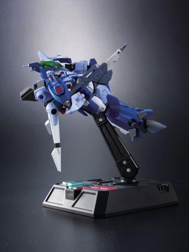 TAMASHII NATIONS 超合金魂 魂スペック SPTレイズナー