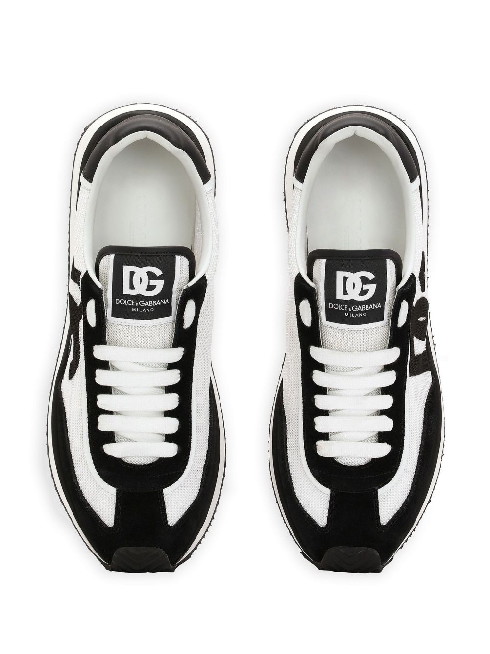 Dolce  Gabbana Dolce＆Gabbana DG Cushionスニーカー - Image 2