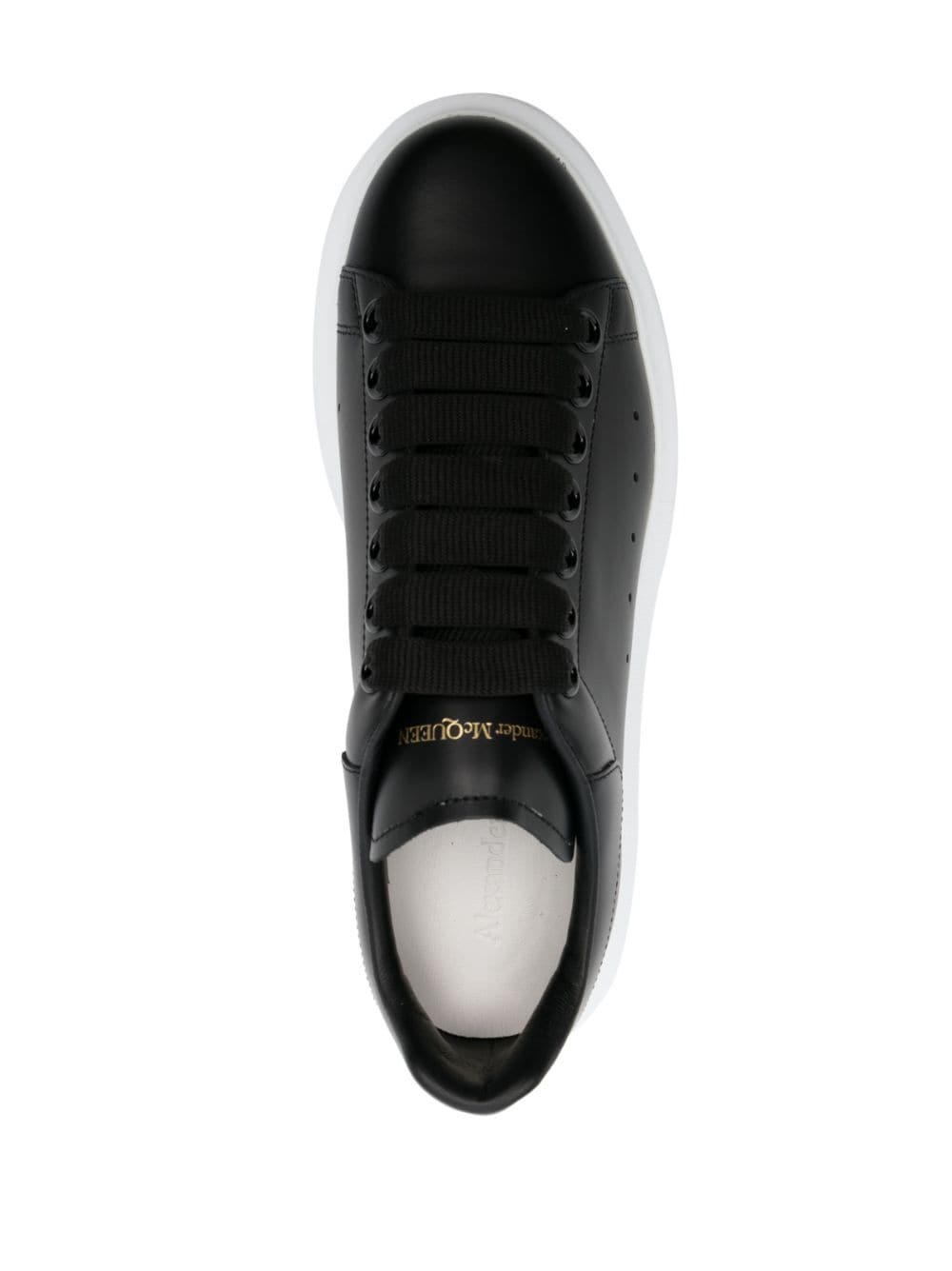 Alexander McQueen アレクサンダーマックイーン特大スニーカー - Image 2