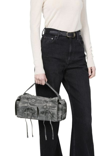 ACNE マルチポケット ハンドバッグ - Image 2