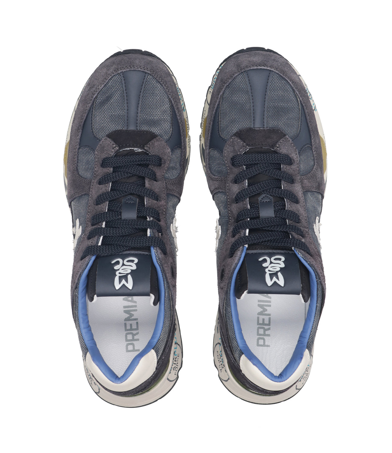 Premiata プレミアタスニーカー - Image 2