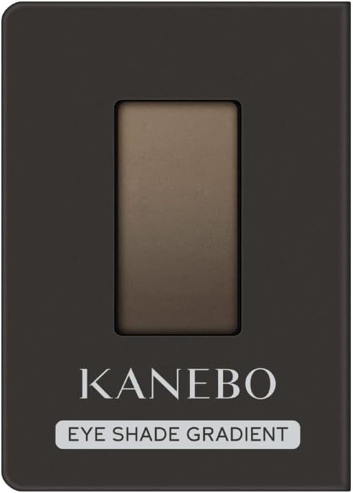 KANEBO Eye Shade Gradient EG1 [Eyebrow] Cool Brown