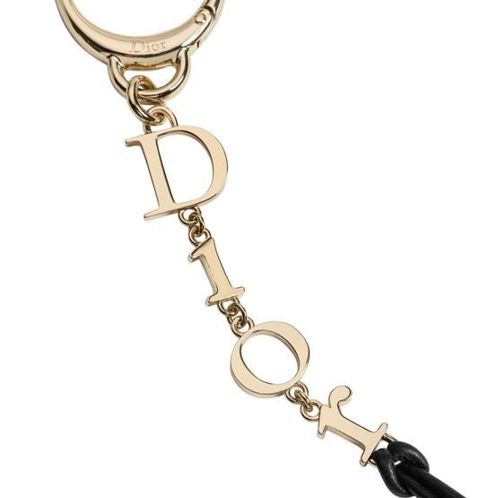 Dior Vertical Bag Charm - Image 2