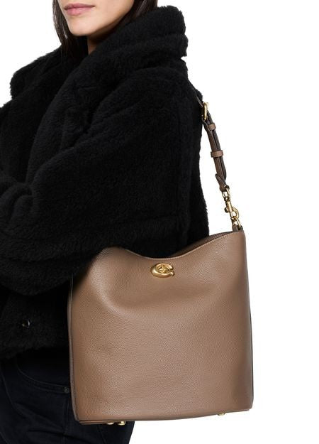 COACH Willow ソフト バケットバッグ - Image 2