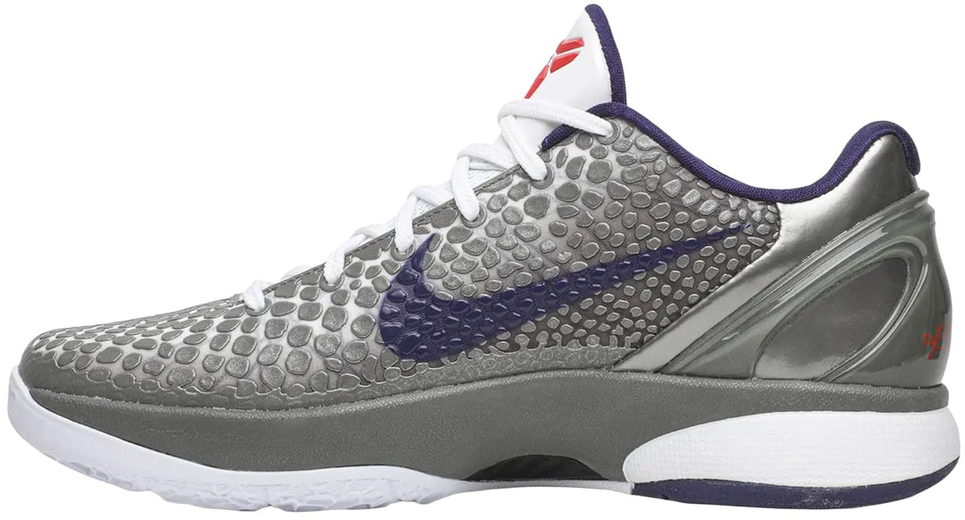 NIKE KOBE 6 'CHINA 3D'