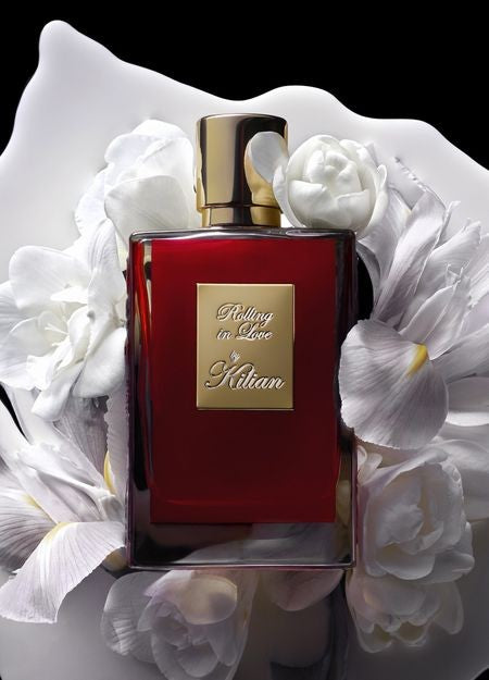 KILIAN PARIS ローリング イン ラブ オードパルファム リフィル 100ml - Image 2