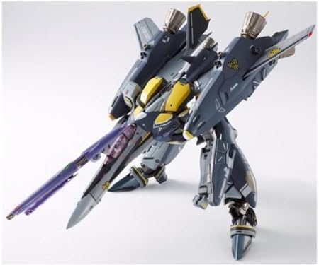 VF-25S (Osma Lee Machine) Super Parts (Renewed Ver.)
