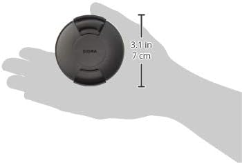 シグマ(Sigma) SIGMA フロントキャップ LCFー723 FRONT CAP LCF-72III
