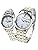 Seiko SBPX085 STPX033 Wristwatch, Pair Watch, Spirit, Solar, White, Men's, Pair Box Without Wrapping, Bracelet Type