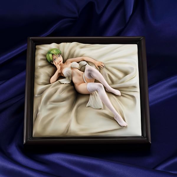 MegaHouse GGG Series Mobile Suit Z Gundam Fou Murasame - Spirits of Z - Approximately 8.1 inches (205 mm), PVC Pre-painted Complete Figure