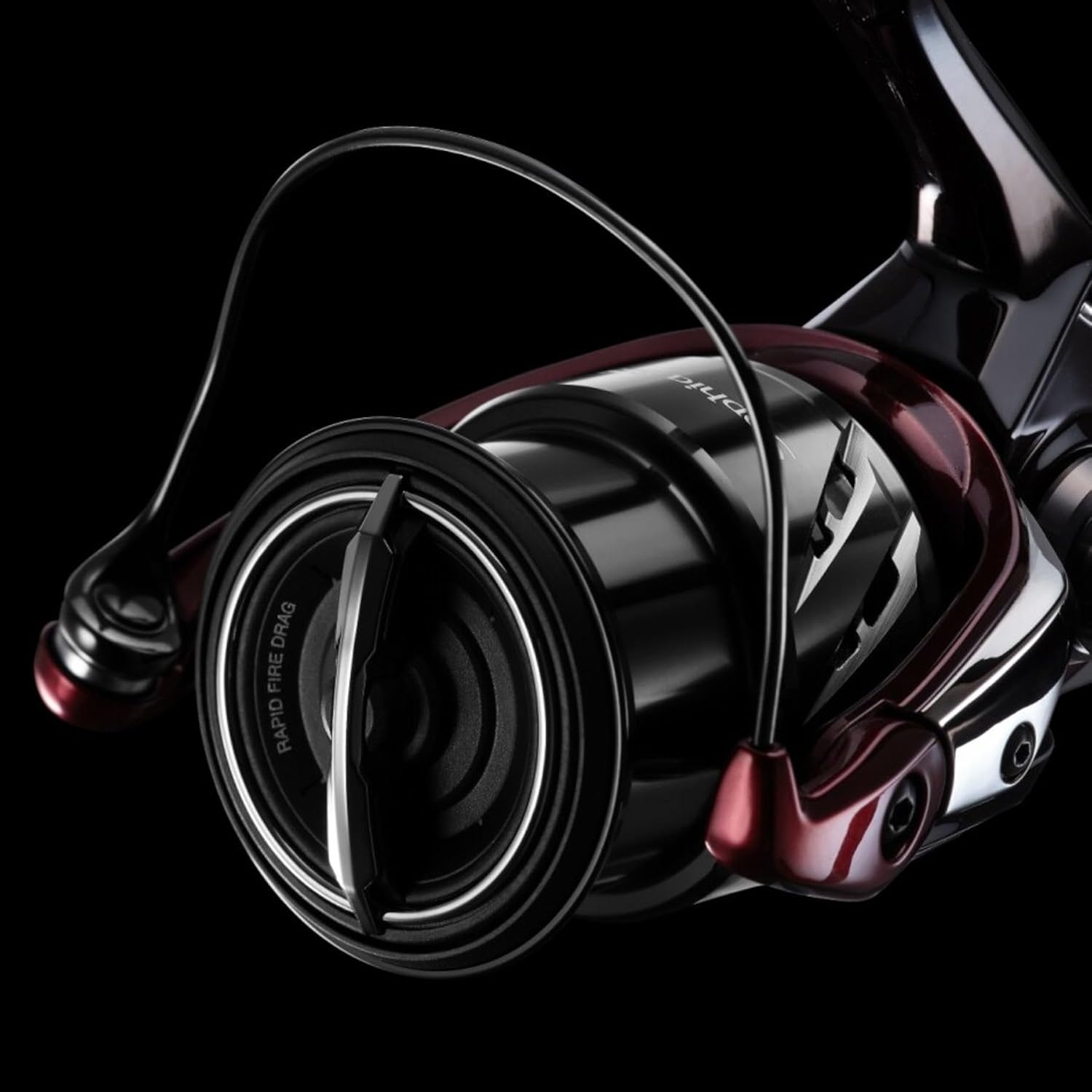 Shimano 23 Sefia SS Spinning Reel
