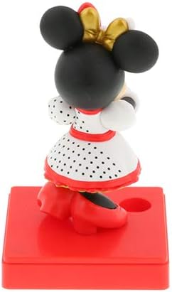 Minnie Mouse Flag Stand, Very Berry Minnie! 2020 Disney Goods, Souvenir (Tokyo Disneyland Exclusive)