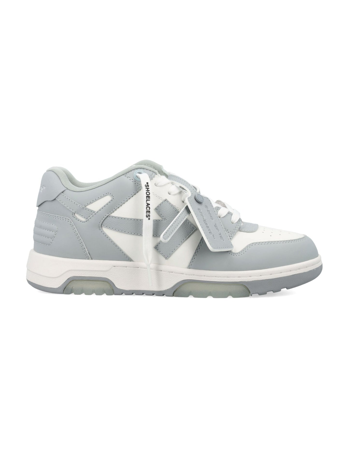 Off White ホワイトスニーカーオフホワイト - Image 2