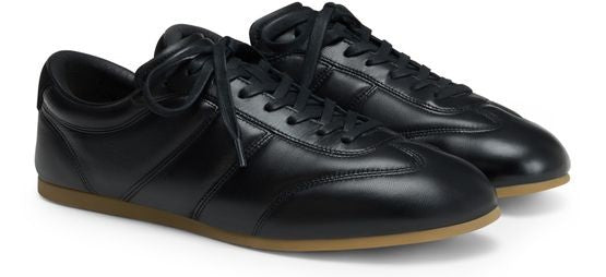 LEMAIRE Soft runner sneakers - Image 2