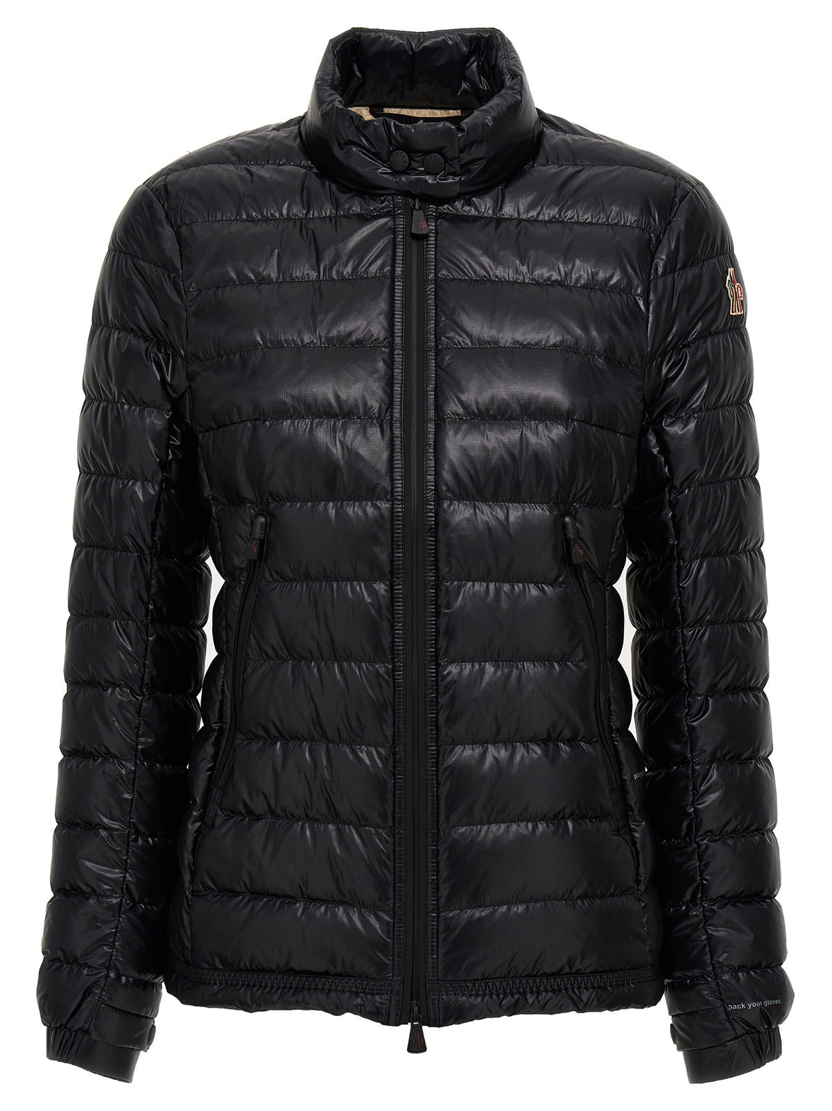 Moncler モンクラー・グレノーブル「ワリビ」ダウンジャケット - Image 2