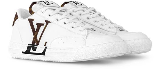 LOUIS VUITTON Charlie Sneaker - Image 2